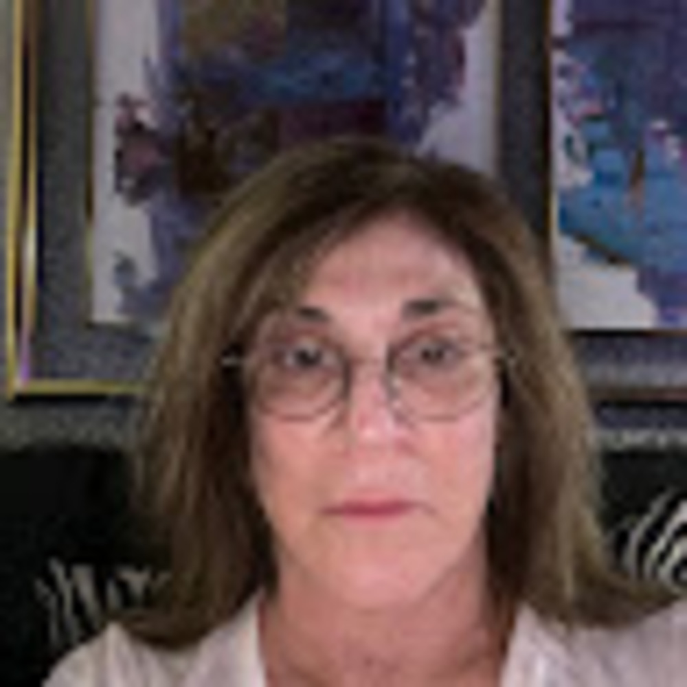 Meet your Posher, Wendy